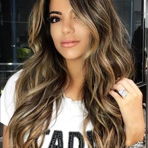 Meet your Posher, Carina